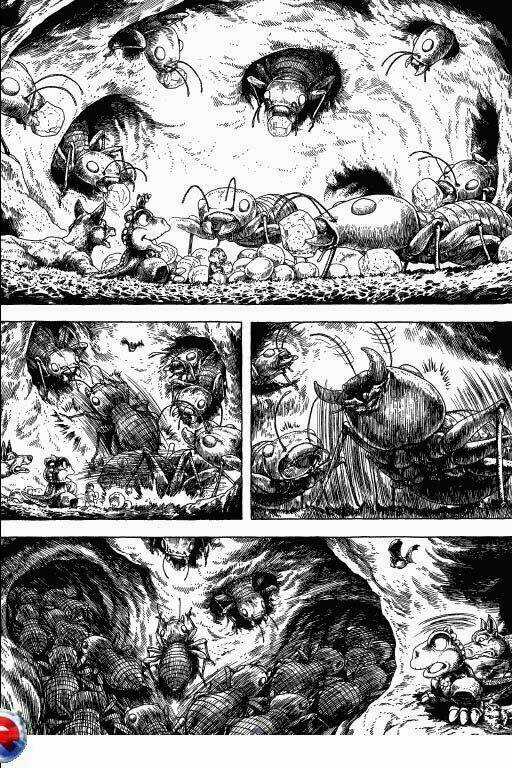 Gon - Chapter 5 - Trang 89