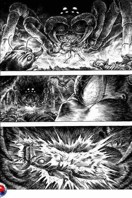 Gon - Chapter 5 - Trang 92