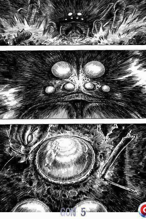 Gon - Chapter 5 - Trang 93