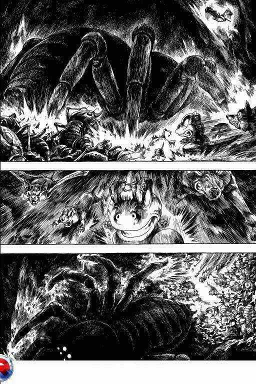 Gon - Chapter 5 - Trang 95