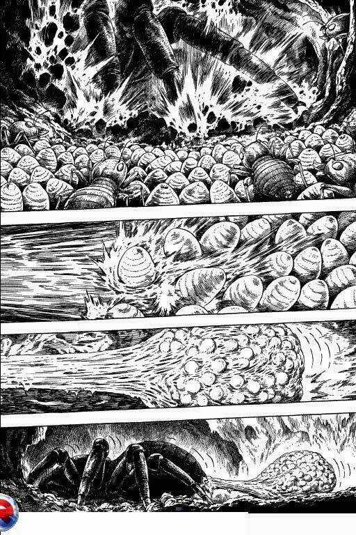 Gon - Chapter 5 - Trang 97