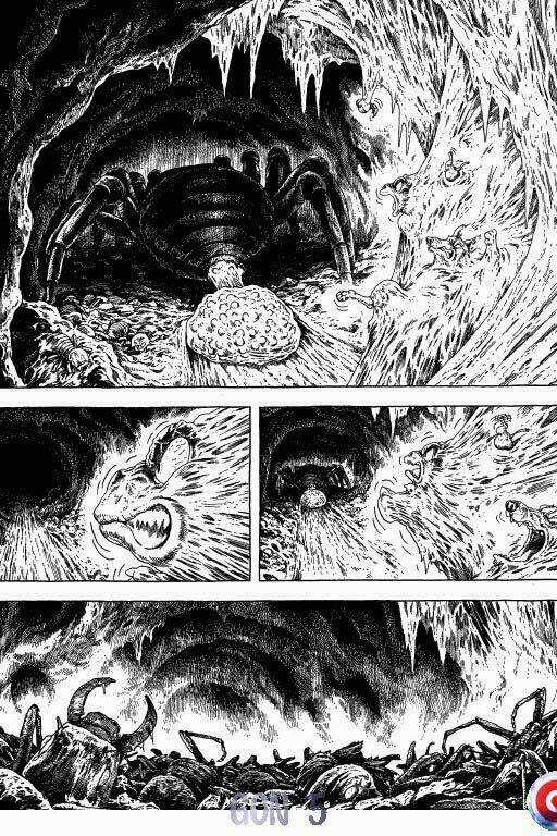 Gon - Chapter 5 - Trang 98