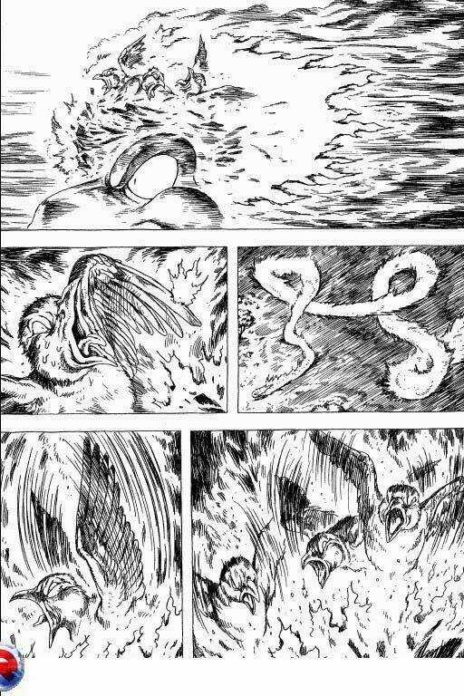 Gon - Chapter 6 - Trang 33