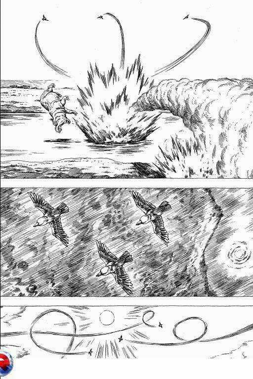 Gon - Chapter 6 - Trang 36