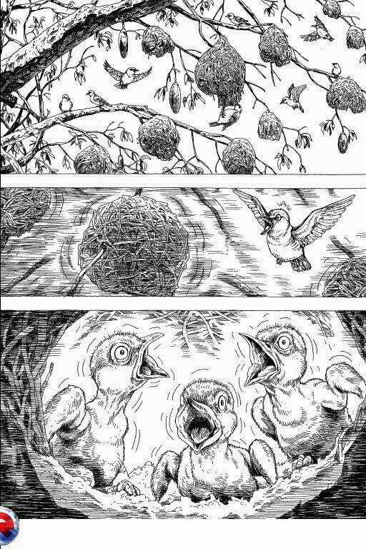 Gon - Chapter 6 - Trang 6