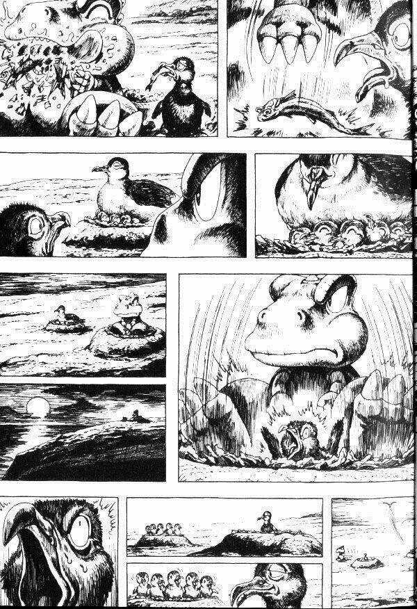 Gon - Chapter 7 - Trang 13