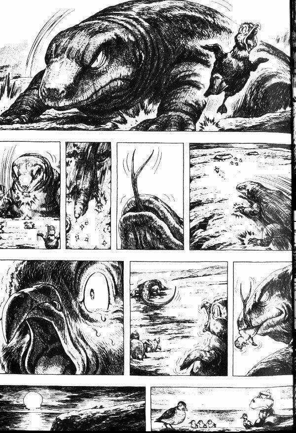 Gon - Chapter 7 - Trang 15