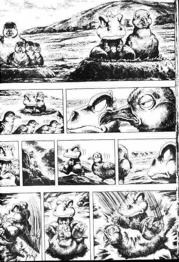 Gon - Chapter 7 - Trang 16