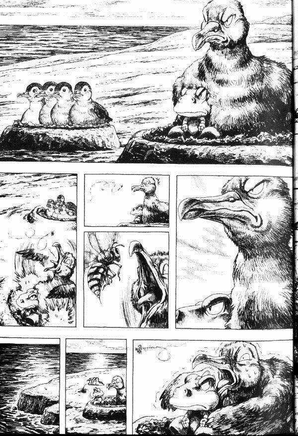 Gon - Chapter 7 - Trang 23