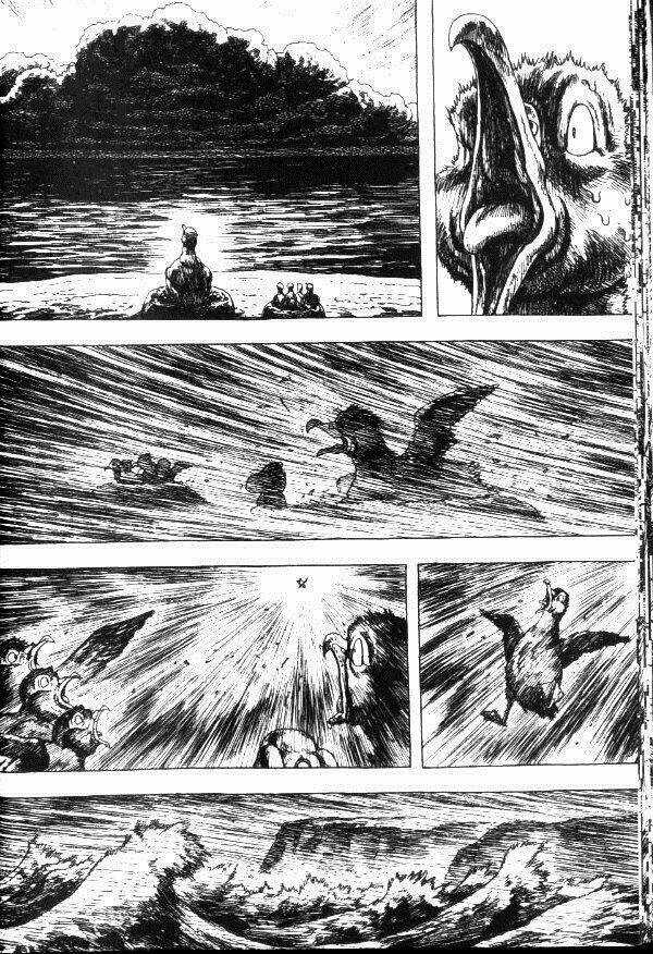 Gon - Chapter 7 - Trang 24