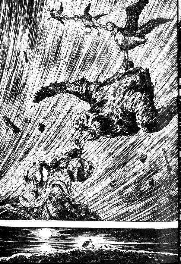 Gon - Chapter 7 - Trang 25