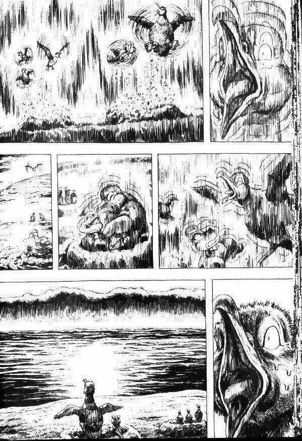 Gon - Chapter 7 - Trang 26