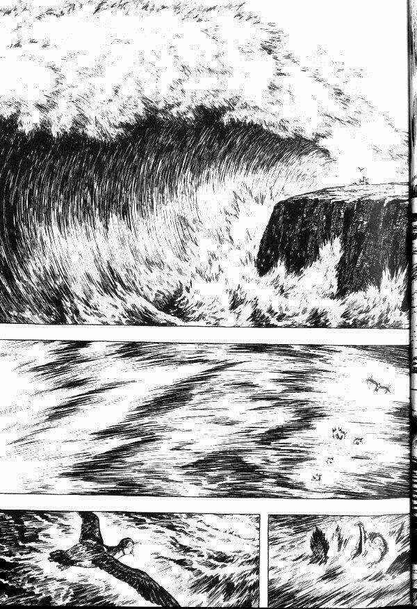 Gon - Chapter 7 - Trang 27