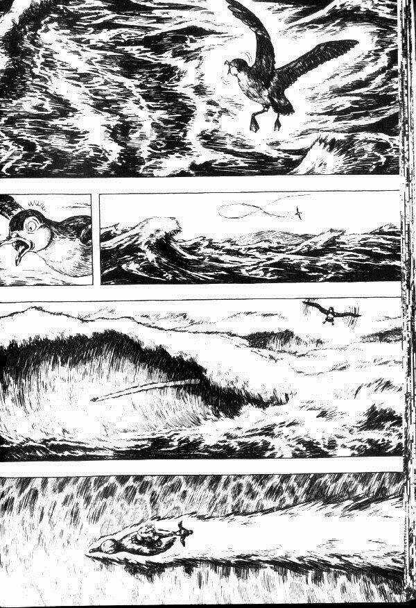 Gon - Chapter 7 - Trang 28