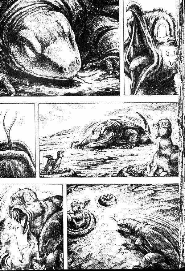 Gon - Chapter 7 - Trang 30