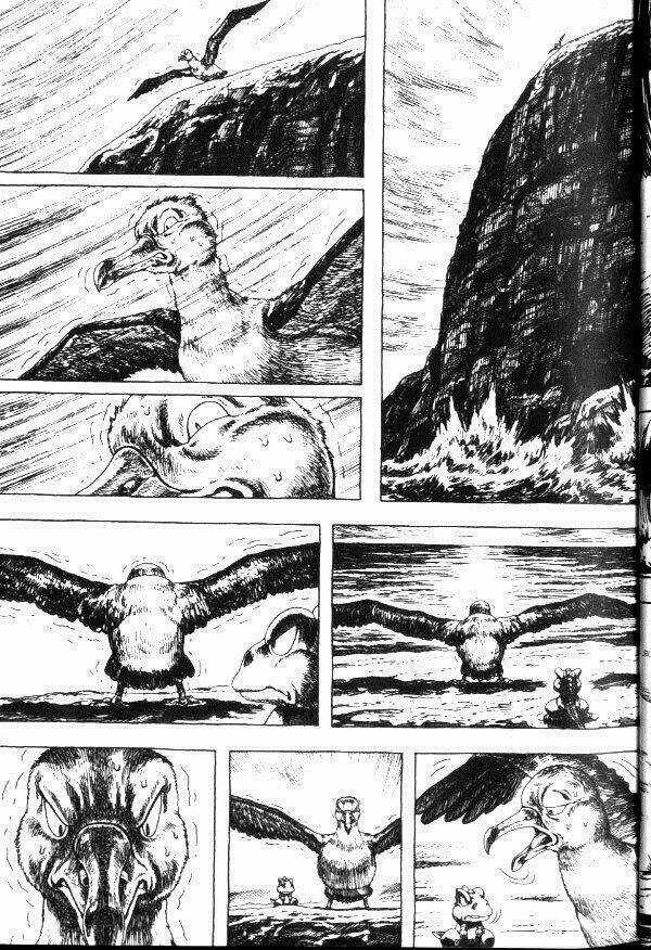 Gon - Chapter 7 - Trang 37