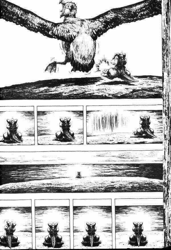 Gon - Chapter 7 - Trang 38