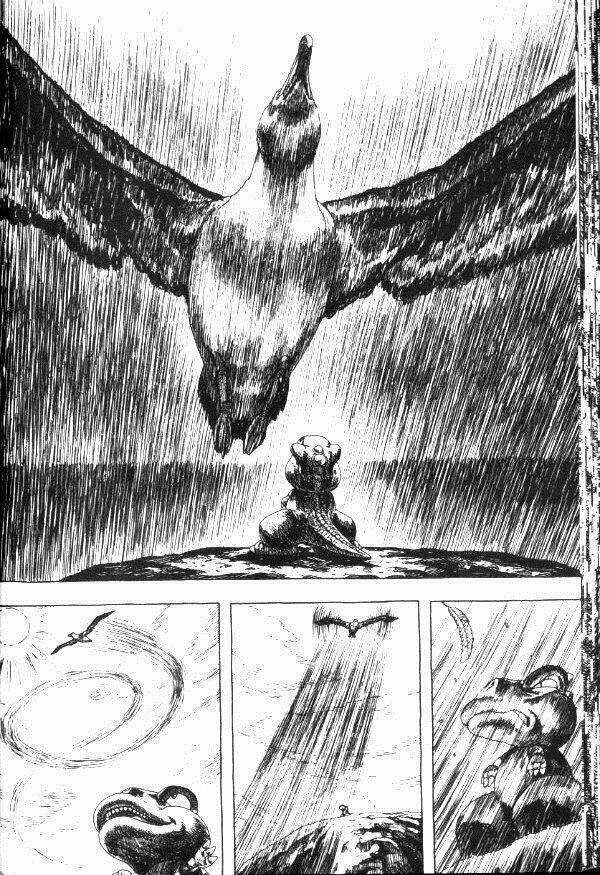 Gon - Chapter 7 - Trang 40