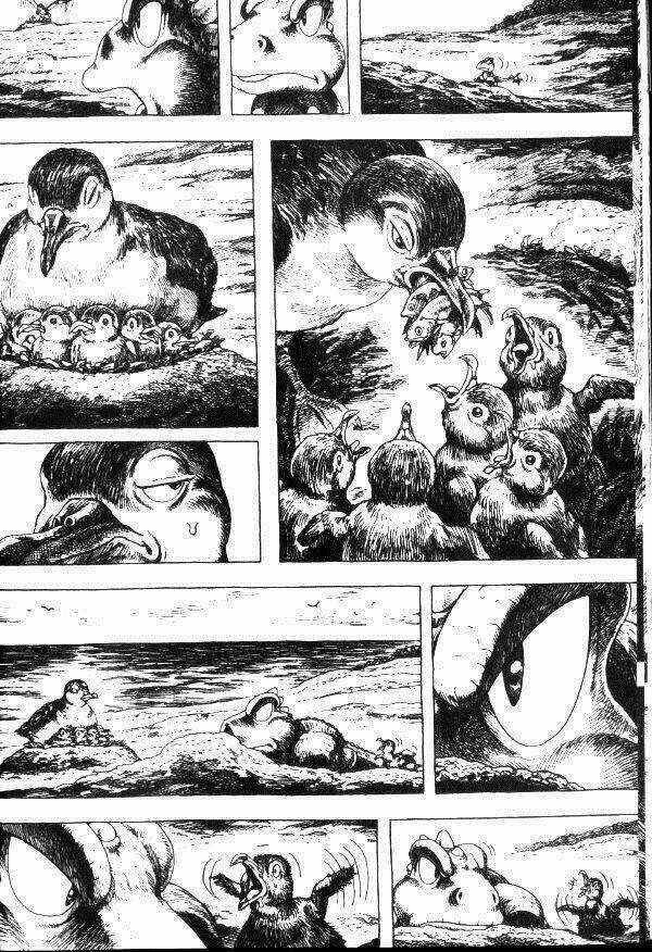 Gon - Chapter 7 - Trang 10