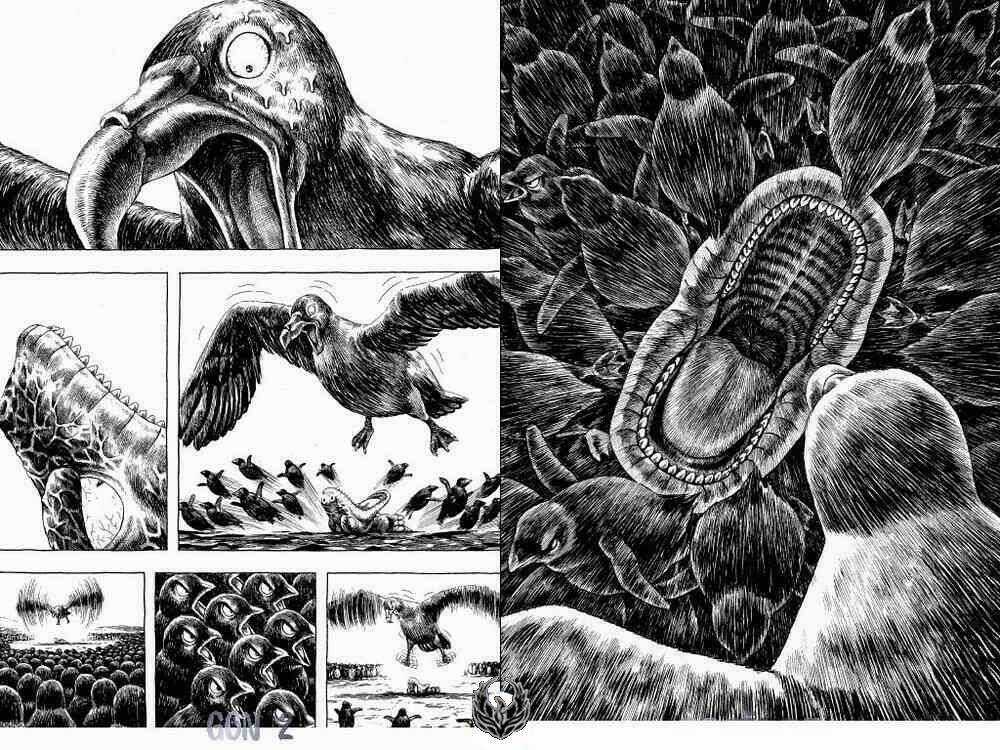 Gon - Chapter 8 - Trang 12