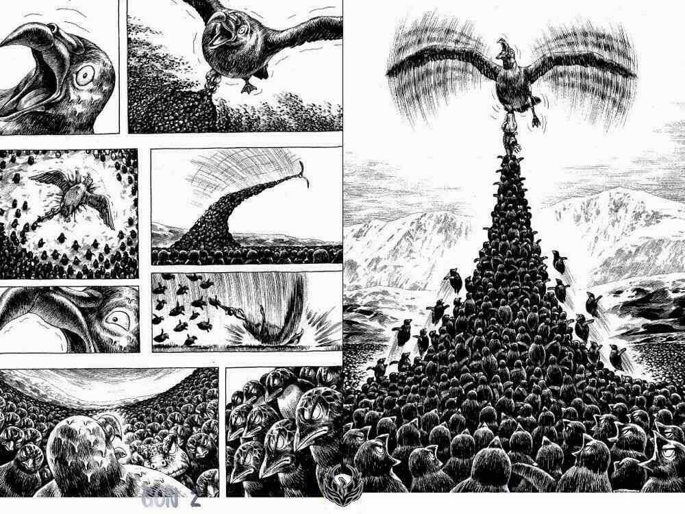 Gon - Chapter 8 - Trang 14