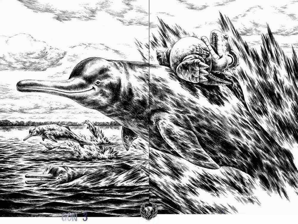 Gon - Chapter 9 - Trang 16