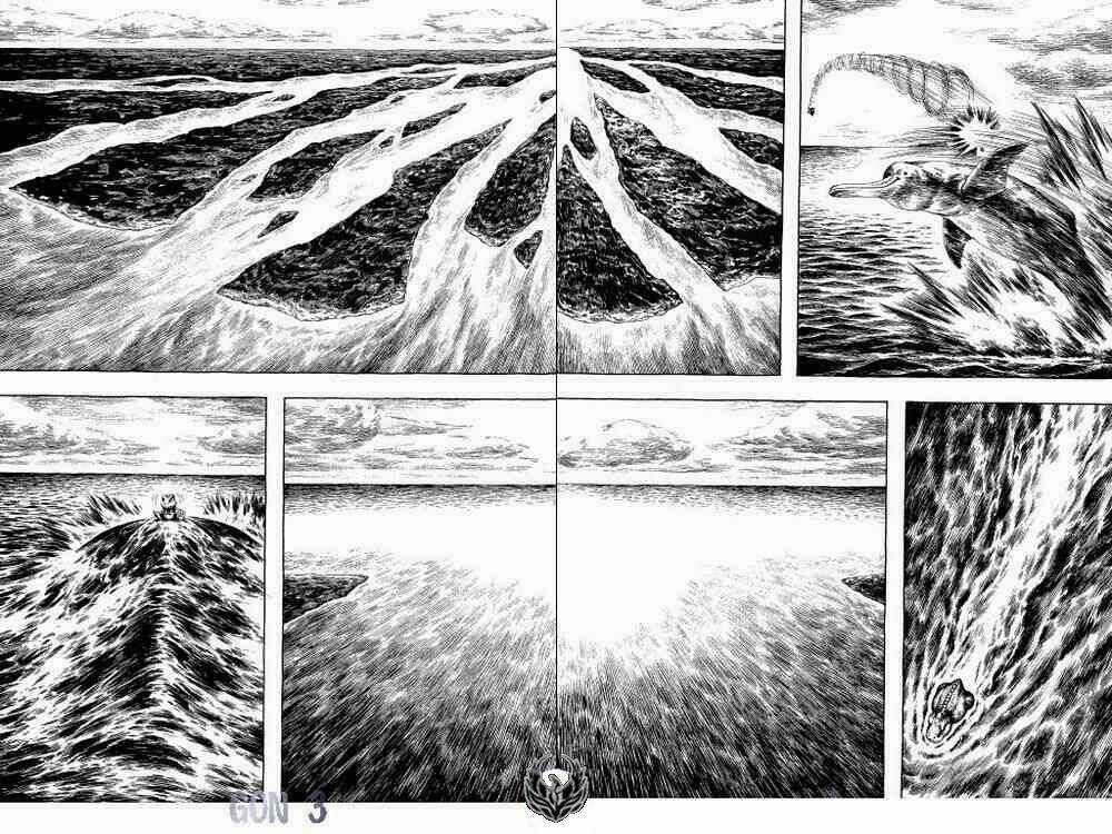 Gon - Chapter 9 - Trang 19