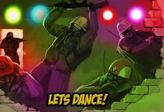 Gone with the Blastwawe - Chapter 41 - Trang 5