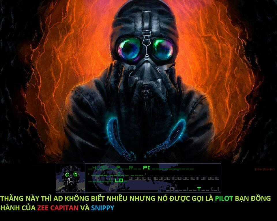 Gone with the Blastwawe - Chapter 67 - Trang 2