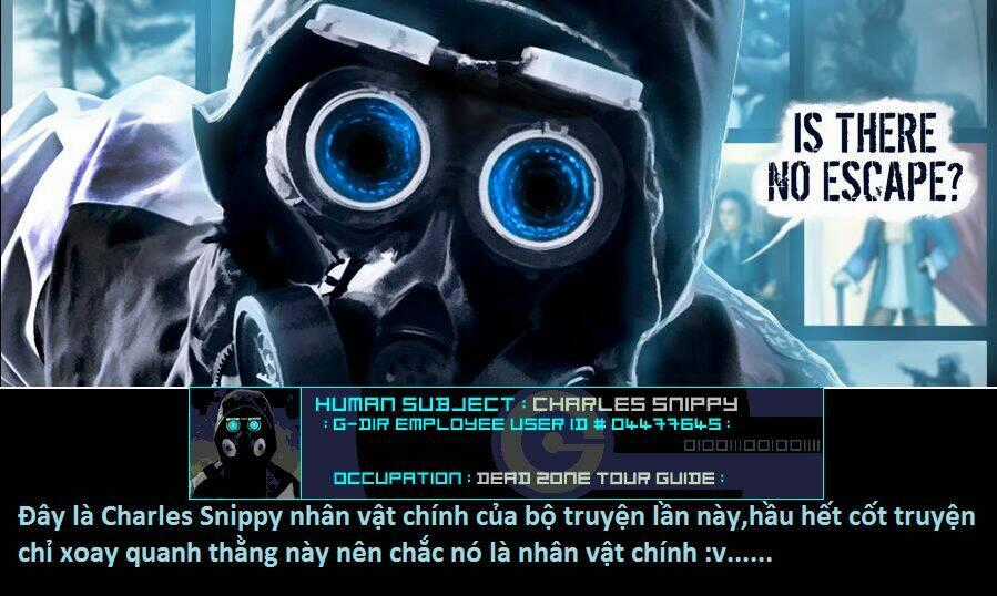 Gone with the Blastwawe - Chapter 67 - Trang 3