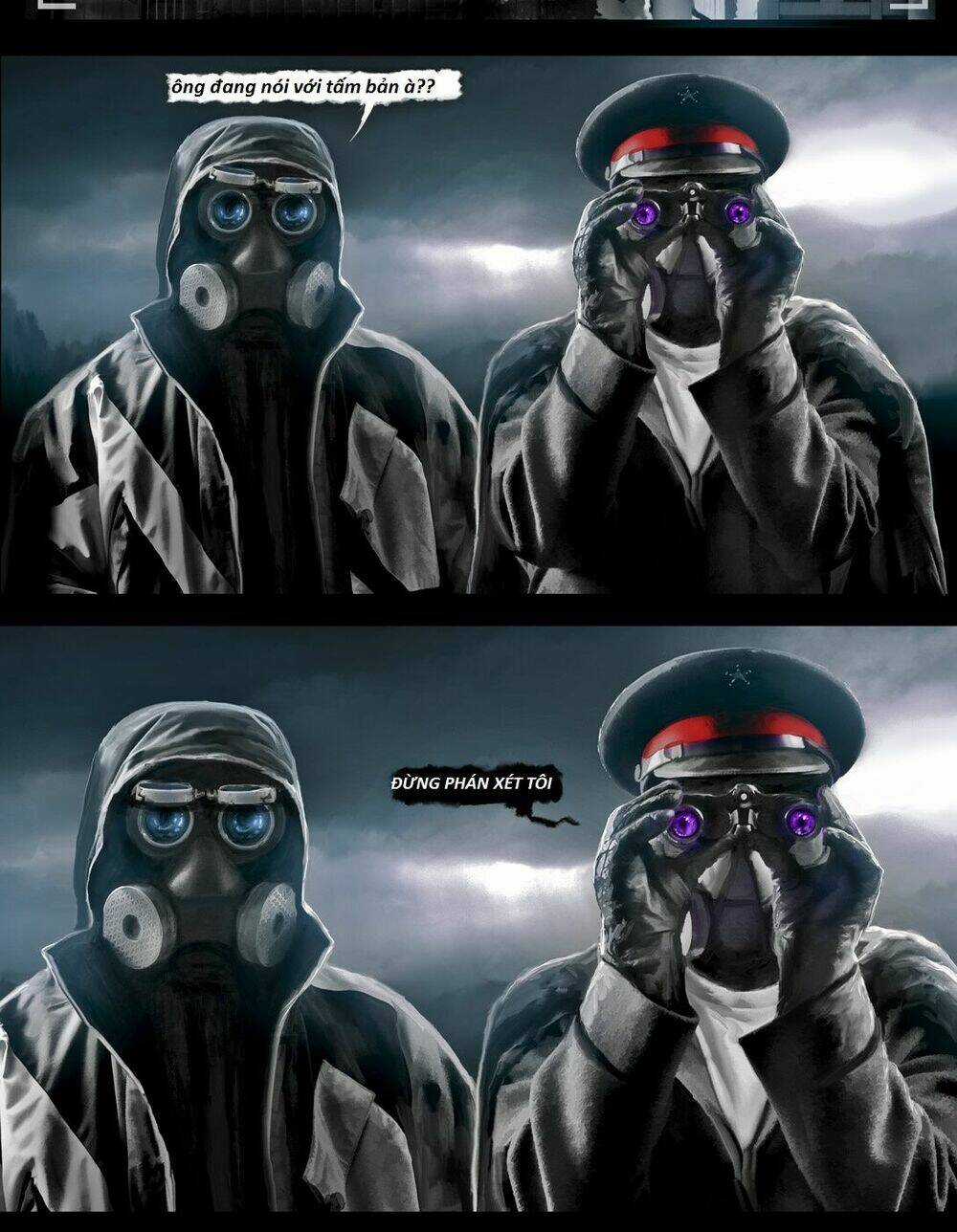 Gone with the Blastwawe - Chapter 68 - Trang 4