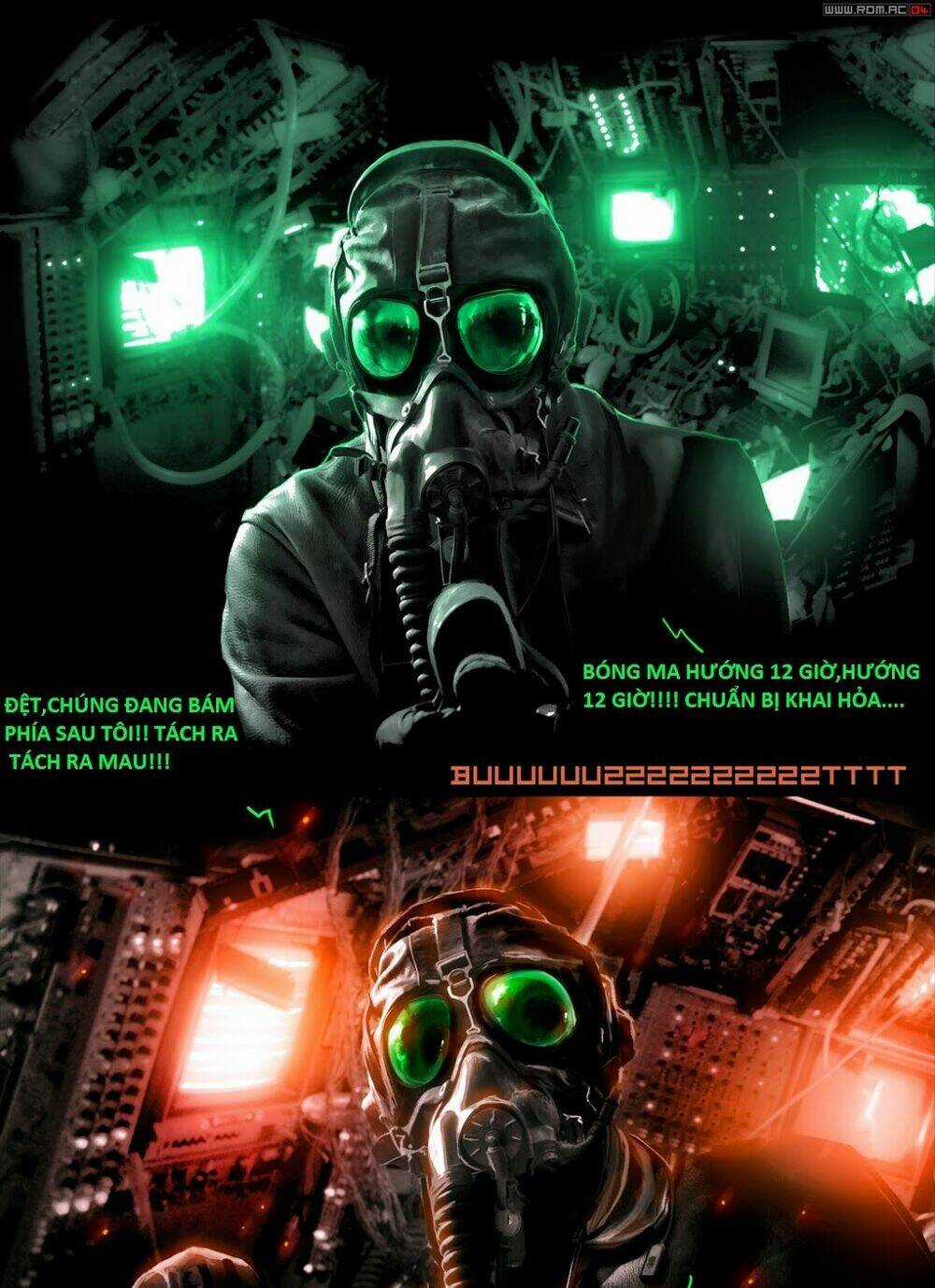 Gone with the Blastwawe - Chapter 69 - Trang 4