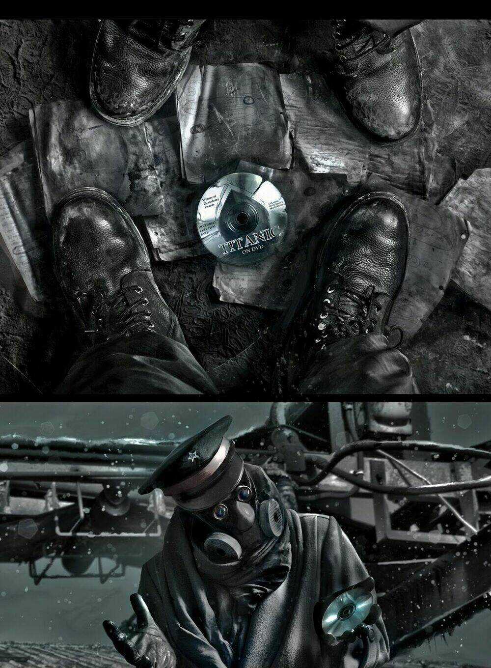 Gone with the Blastwawe - Chapter 69 - Trang 7