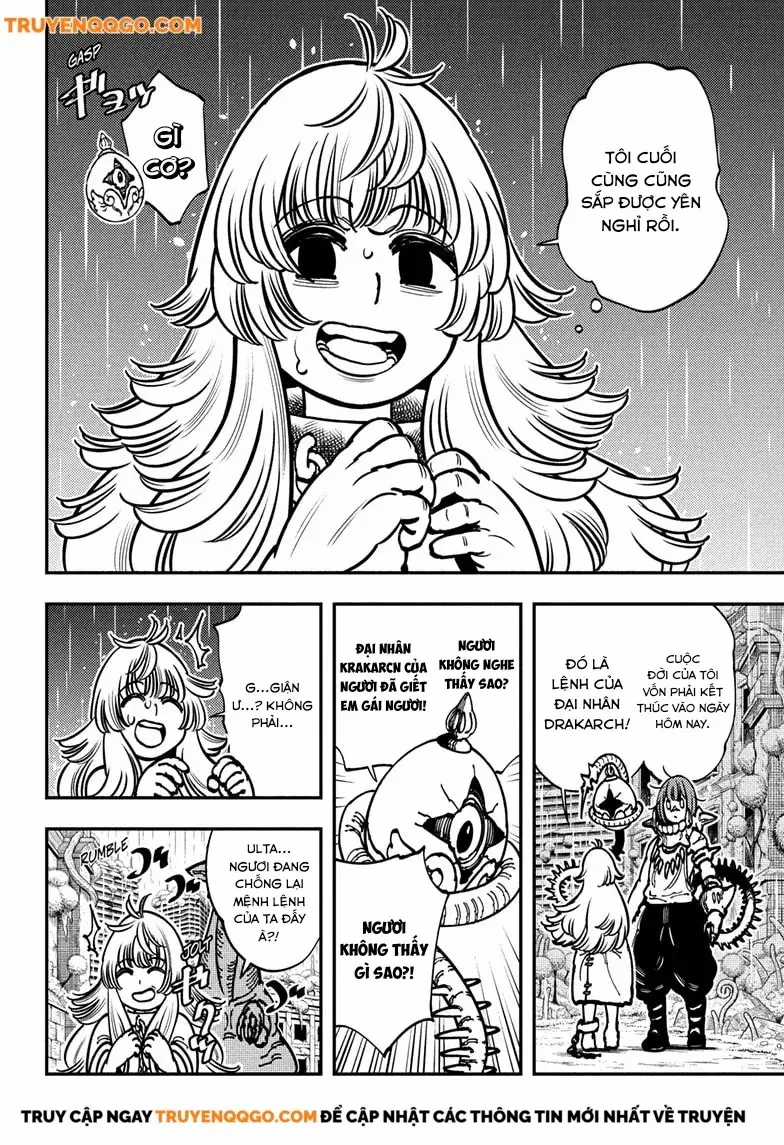 Gonron Egg - Chapter 2 - Trang 15