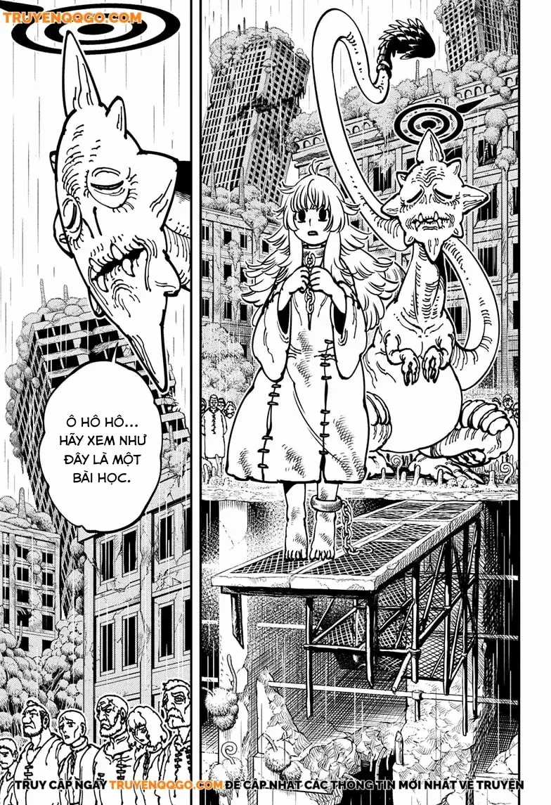 Gonron Egg - Chapter 2 - Trang 10