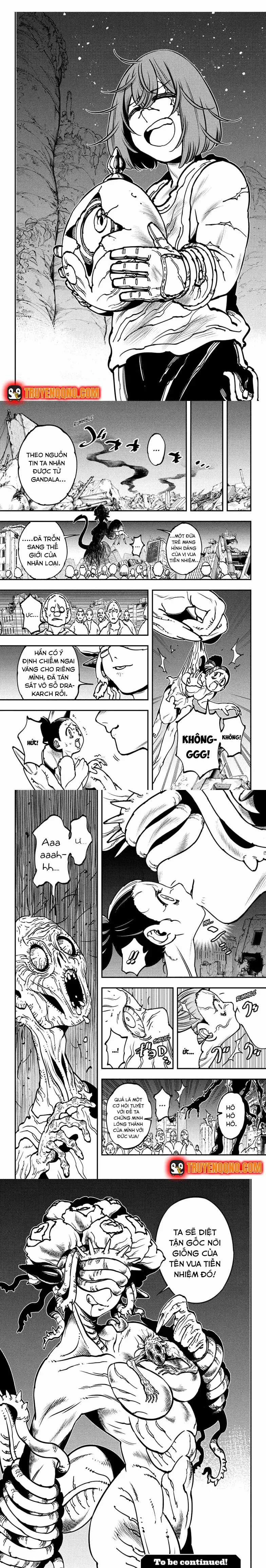 Gonron Egg - Chapter 3 - Trang 6