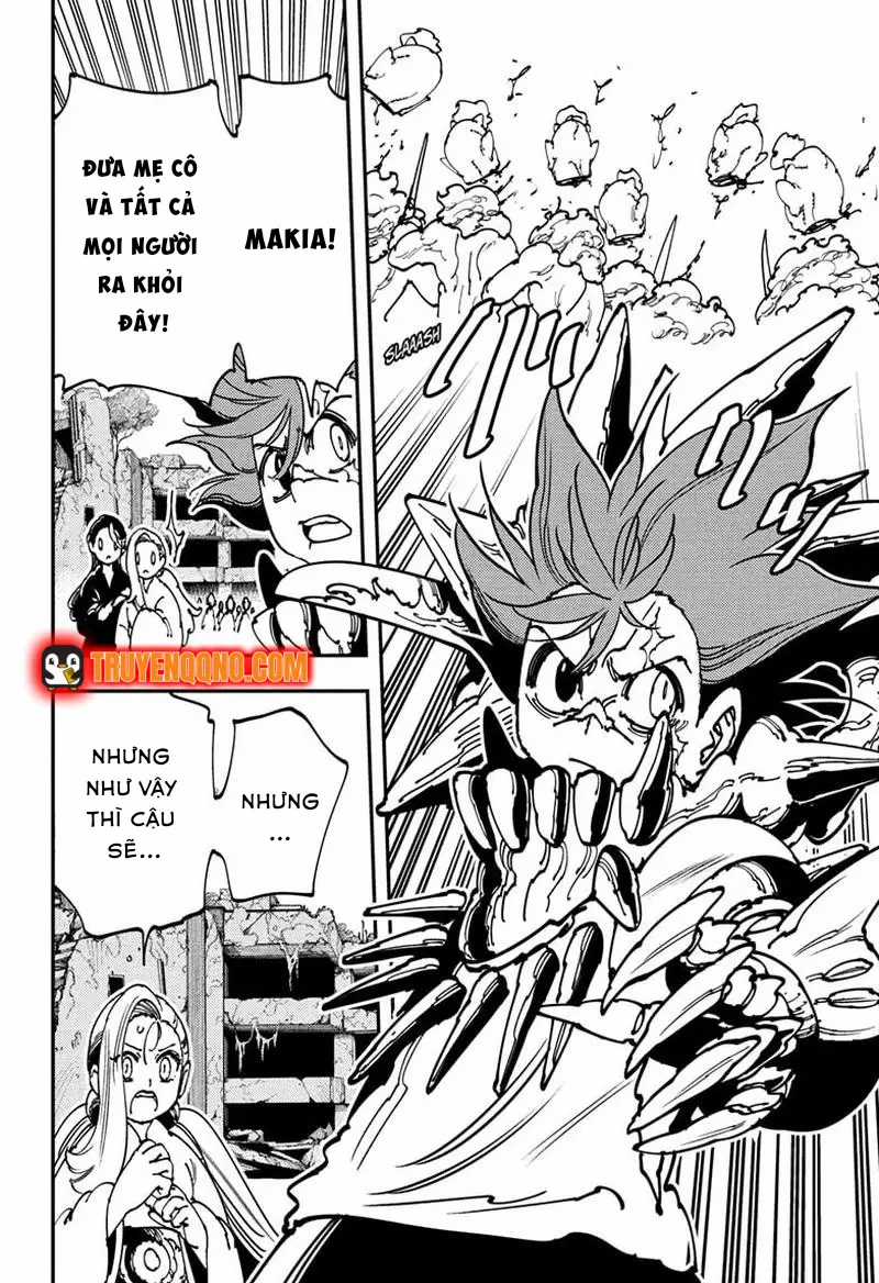 Gonron Egg - Chapter 4 - Trang 18