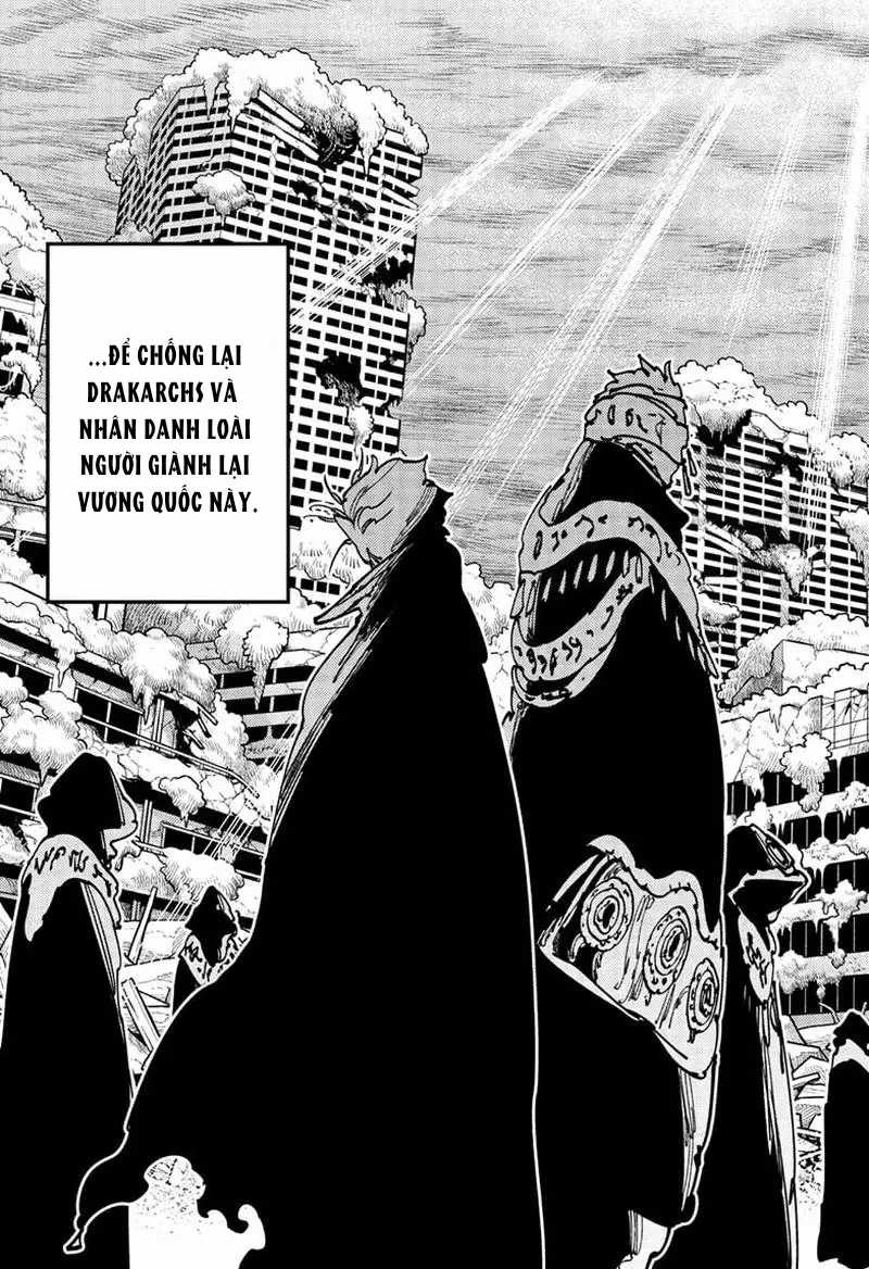 Gonron Egg - Chapter 5 - Trang 19