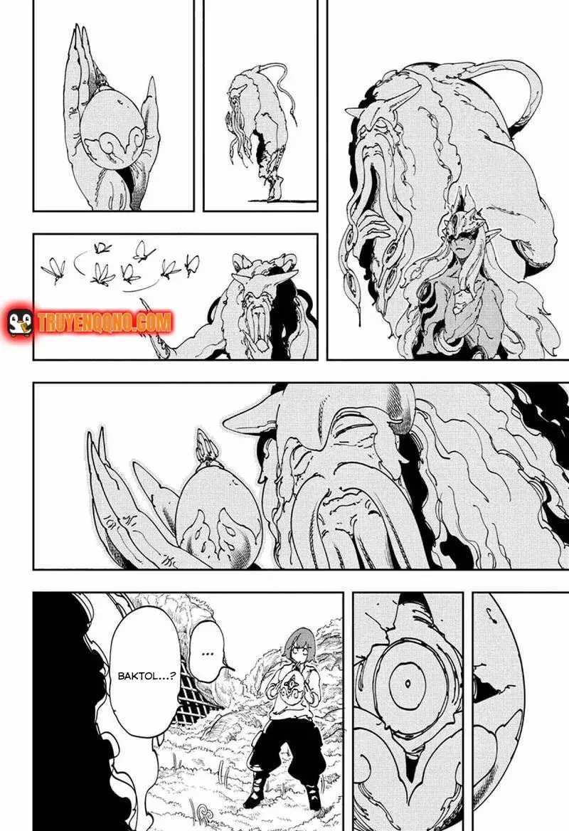 Gonron Egg - Chapter 6 - Trang 16