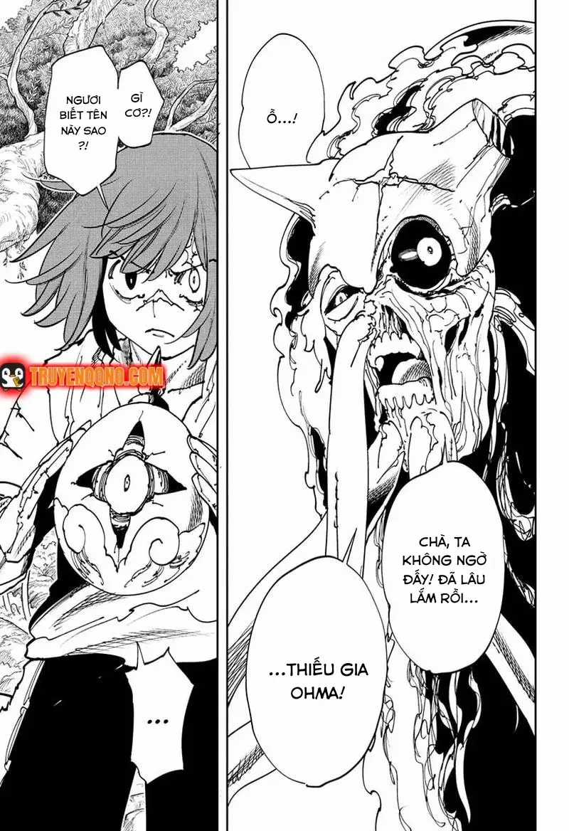 Gonron Egg - Chapter 6 - Trang 17