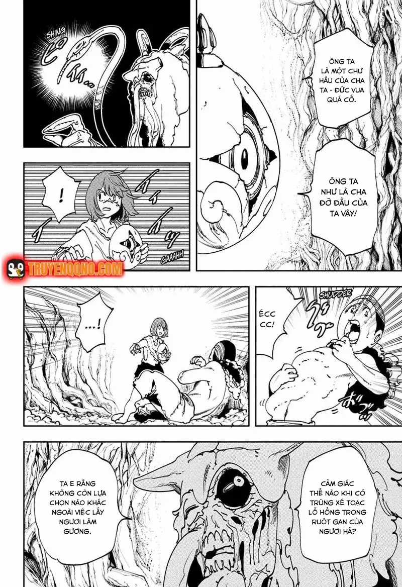 Gonron Egg - Chapter 6 - Trang 18