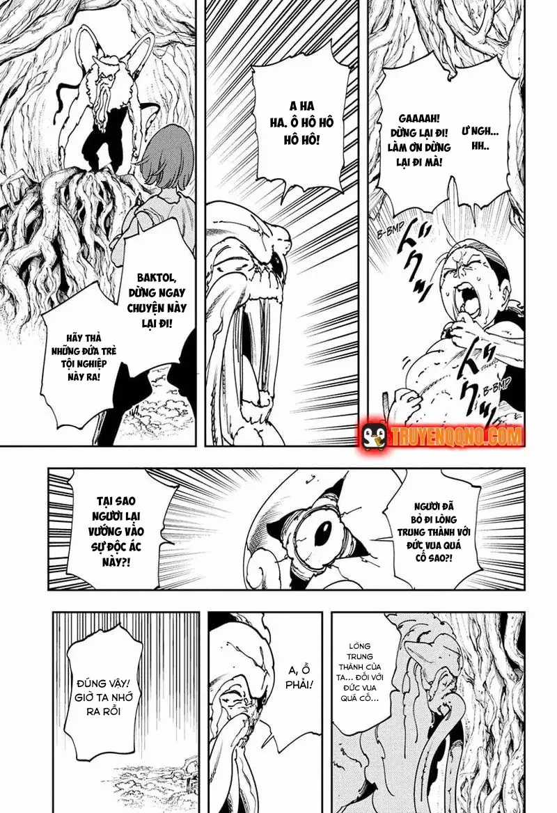 Gonron Egg - Chapter 6 - Trang 19