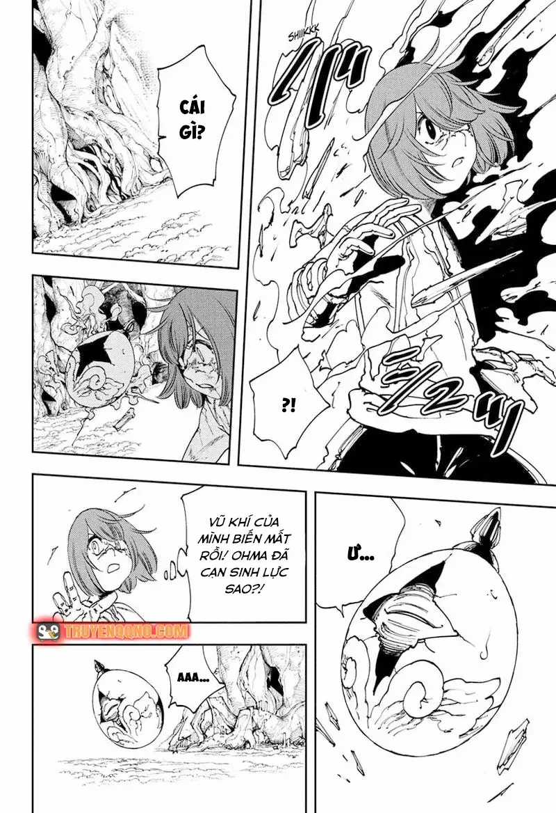 Gonron Egg - Chapter 7 - Trang 14