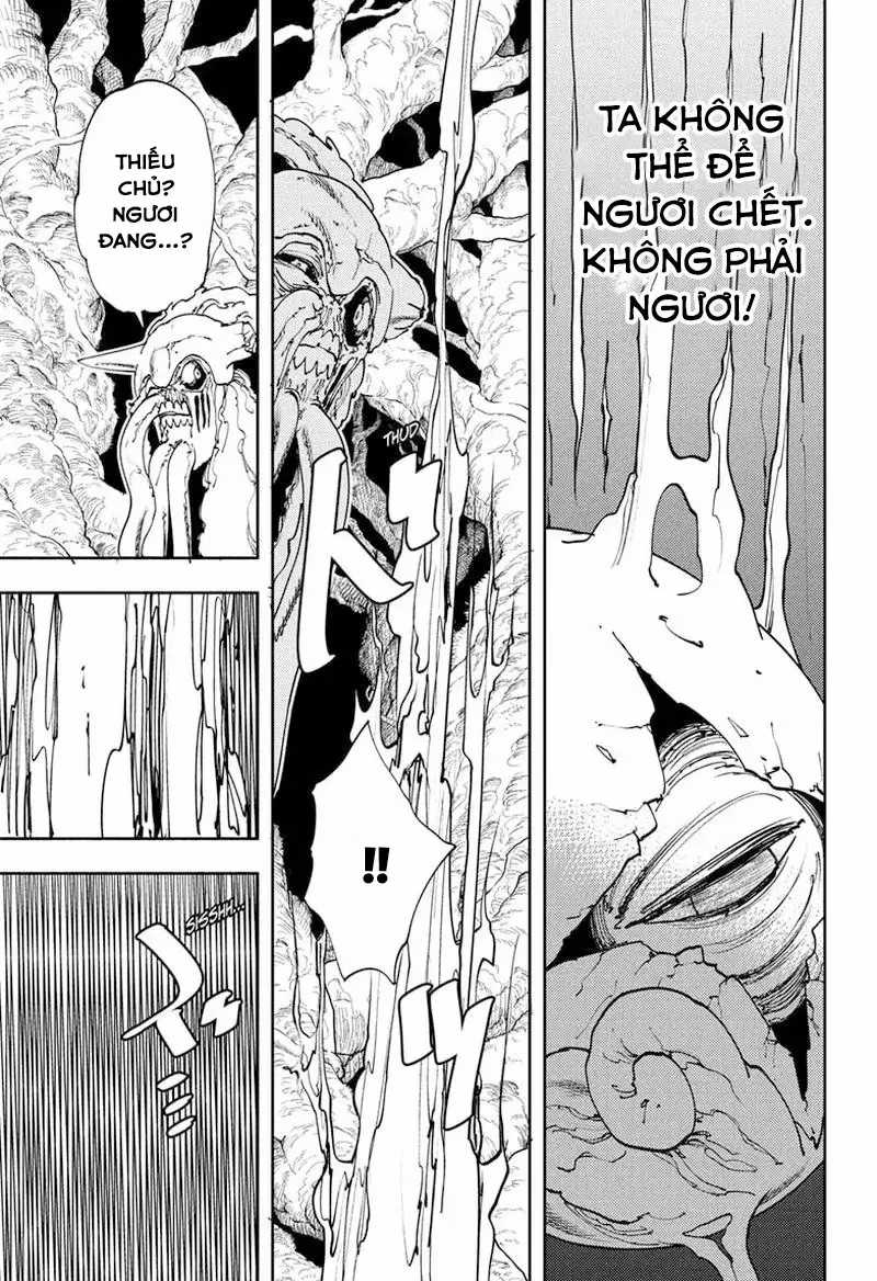 Gonron Egg - Chapter 7 - Trang 19