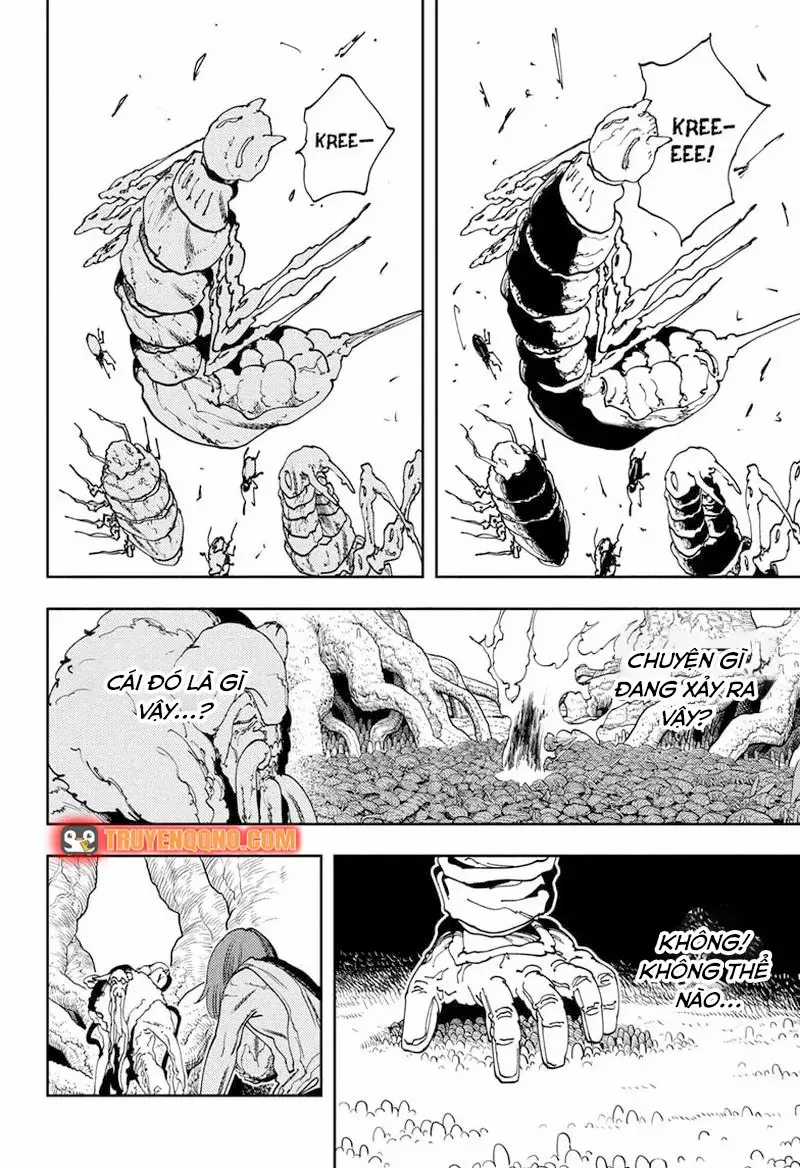 Gonron Egg - Chapter 7 - Trang 20
