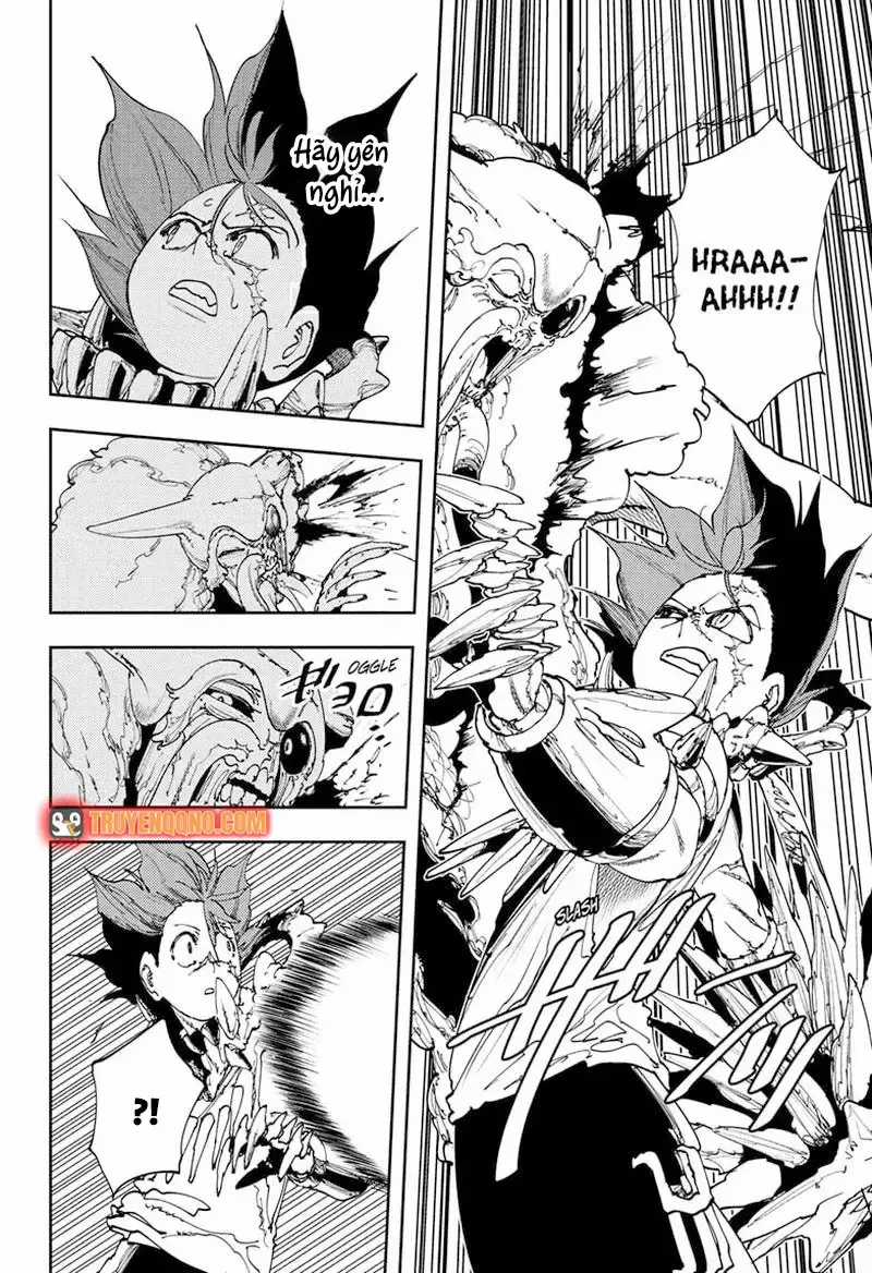 Gonron Egg - Chapter 7 - Trang 4