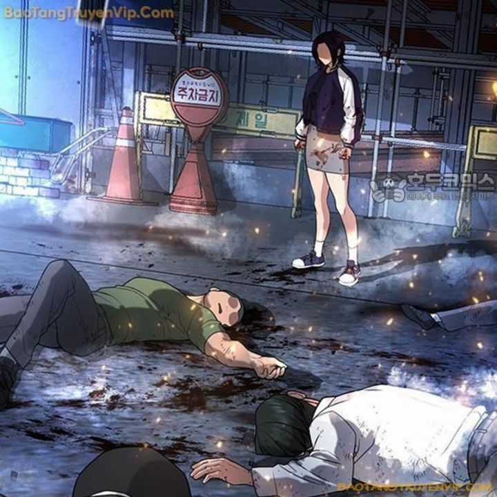 Goo Sera - Chapter 1 - Trang 21