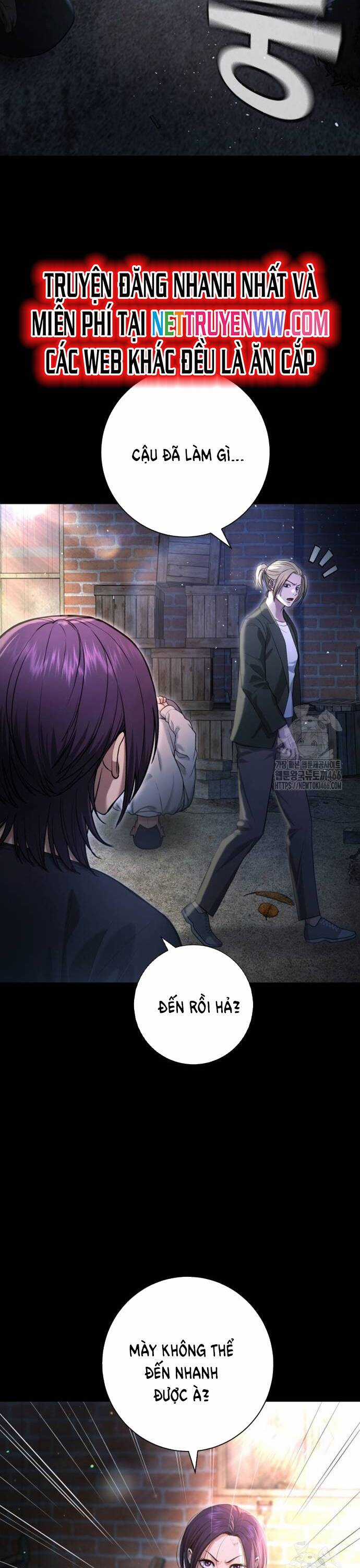 Goo Sera - Chapter 10 - Trang 15