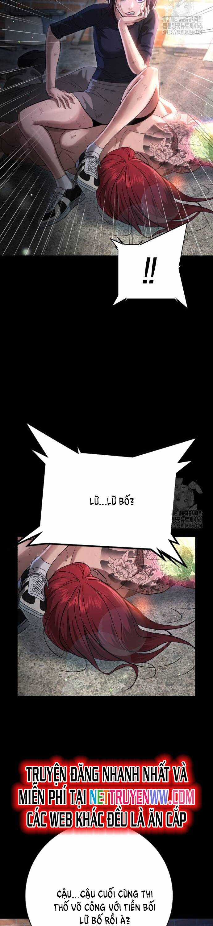 Goo Sera - Chapter 10 - Trang 16