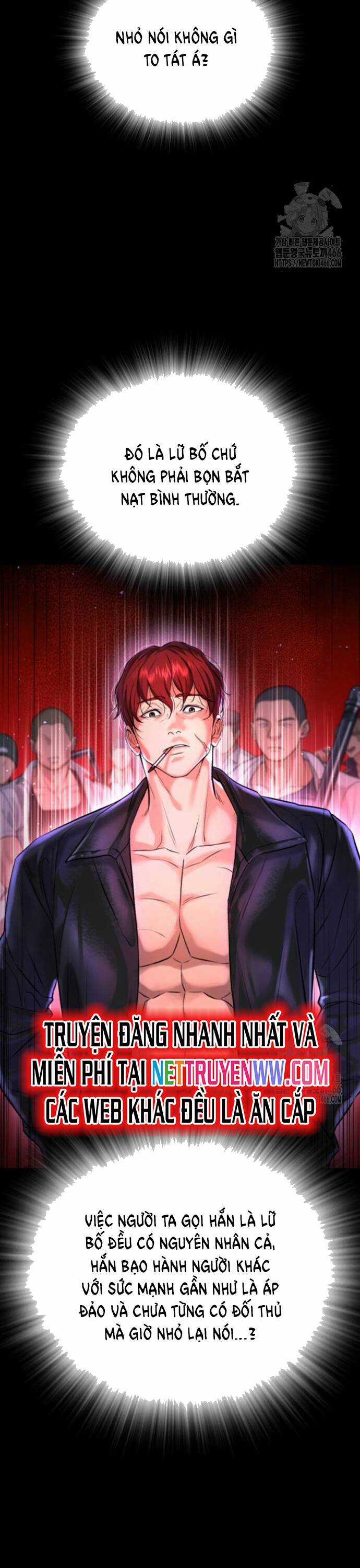 Goo Sera - Chapter 10 - Trang 18